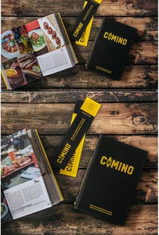 Maletas de 25 chilenas choras