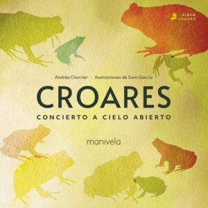 Croares