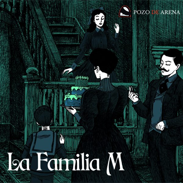 La familia M