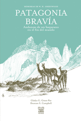 Patagonia bravía