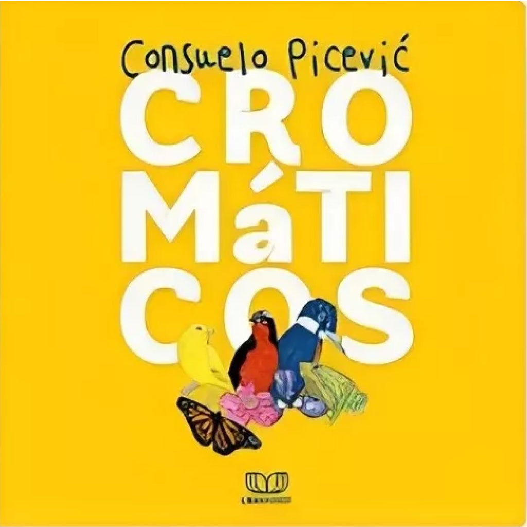 Cromáticos