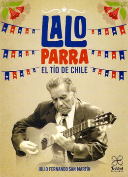 Lalo Parra