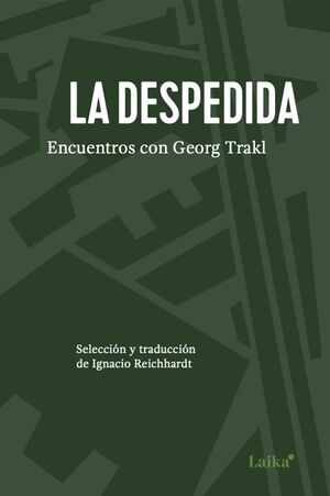 "La" Despedida cover