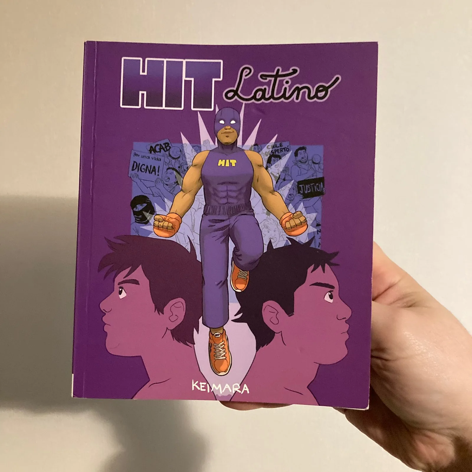 Hit Latino