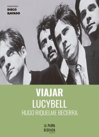 Viajar cover