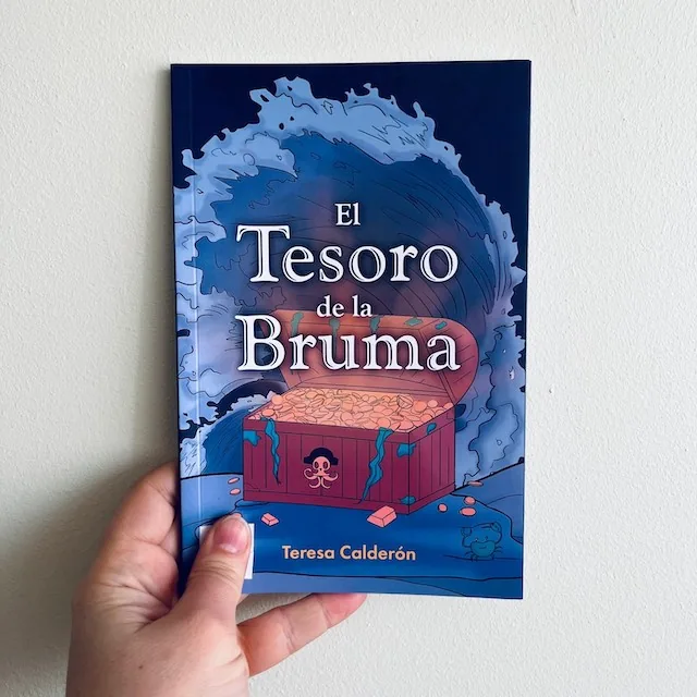 El tesoro de la bruma
