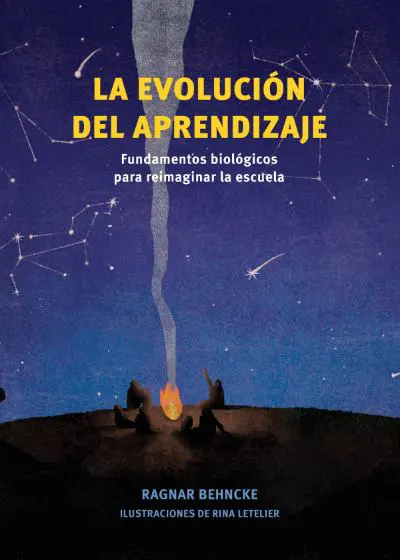 La evolución del aprendizaje