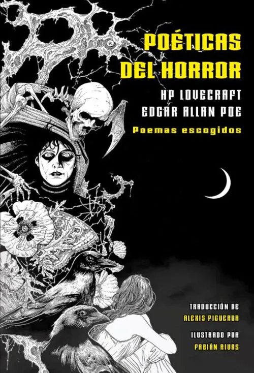 Poeticas Del Horror