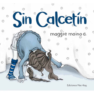 Sin calcetín