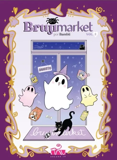 Brujimarket cover