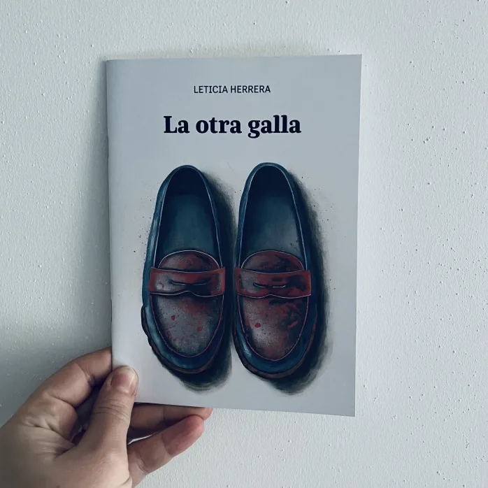 La otra galla