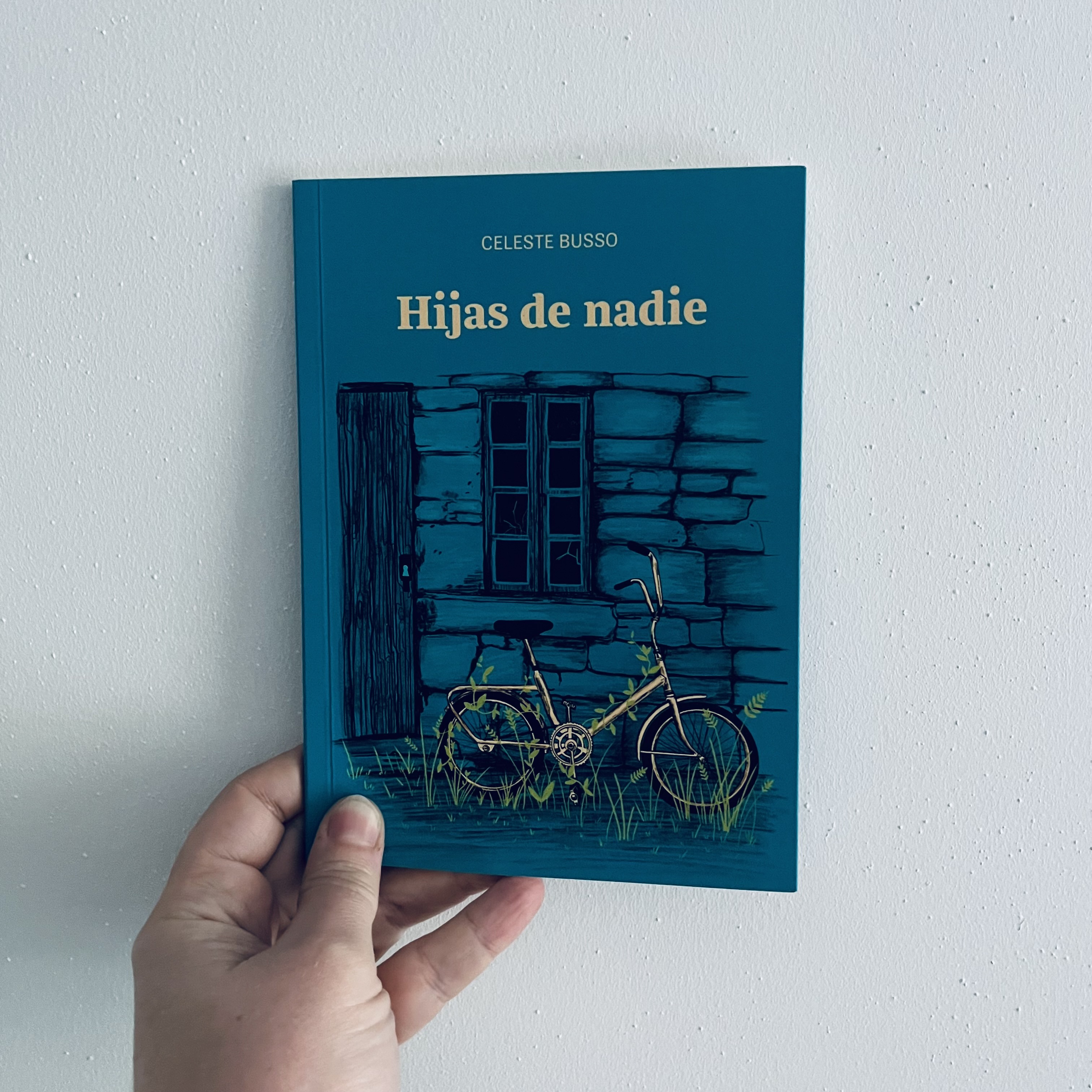 Hijas de nadie