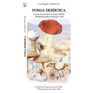 Funga desértica