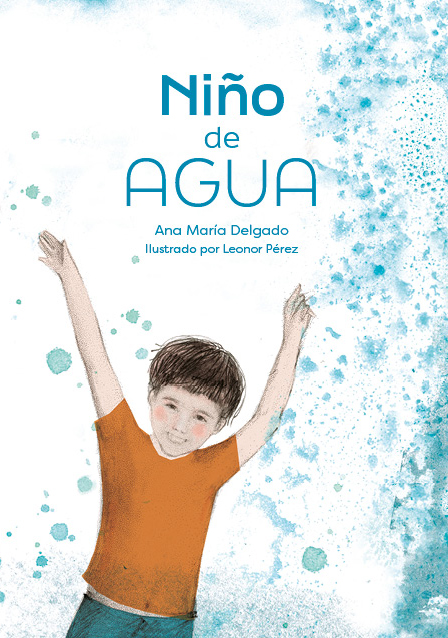 Niño de agua cover
