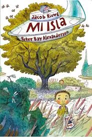 Mi isla