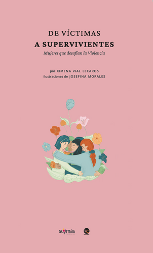 De víctima a supervivientes
