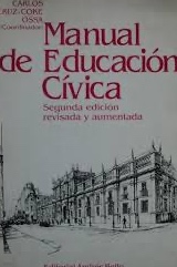 Manual de Educación cívica