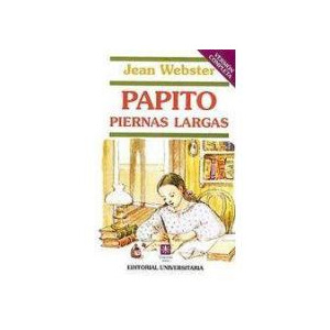 Papito piernas largas cover
