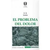 El problema del dolor cover