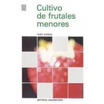 Cultivo de frutales menores