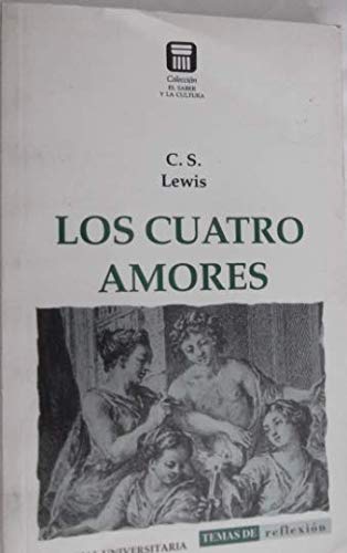 Los cuatro amores