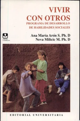 Vivir con Otros cover