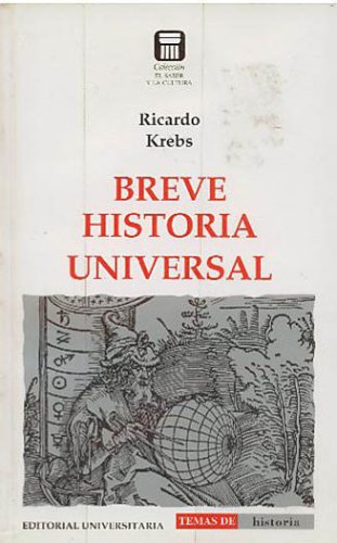 Breve historia universal
