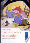 Polita aprende el mundo