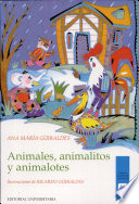 Animales, Animalitos, Animalotes