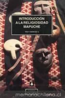 Introducción a la religiosidad mapuche cover