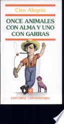 Once Animales Con Alma Y Uno Con Garras