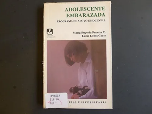 Adolescente embarazada