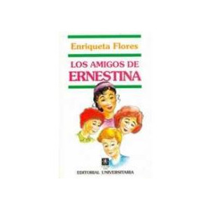 Los amigos de Ernestina