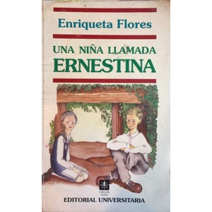 Una niña llamada Ernestina