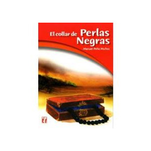 El collar de Perlas Negras cover