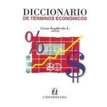 Diccionario de Términos Económicos cover