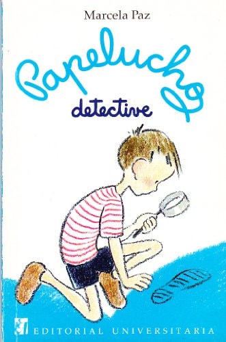Papelucho detective
