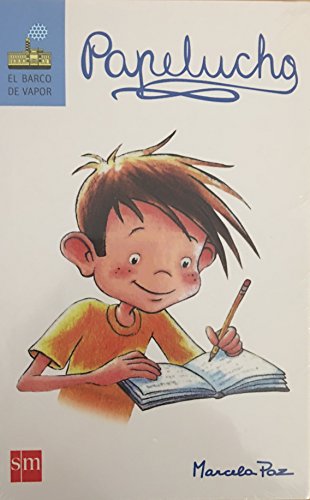 Papelucho, ¿Soy dix-leso?