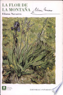 La flor de la montaña