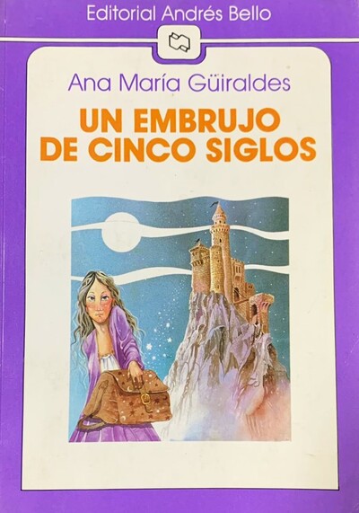 El velero en la botella. El cepillo de dientes