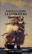 La literatura histórica chilena cover