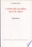 La vida nueva, canto de los ríos que se aman cover