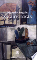 Anguitología cover