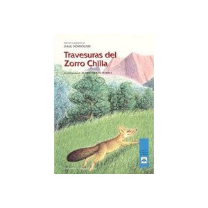 Travesuras del Zorro Chilla