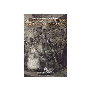 Antologia de cuentos hispanoamericanos