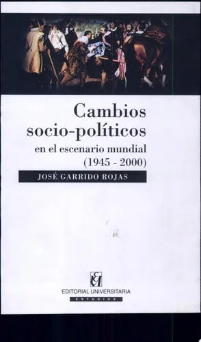 Cambios Socio-Políticos cover