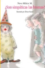 Son Simpaticas Las Bromas