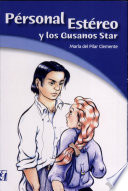 Personal Estereo Y Los Gusanos Star cover