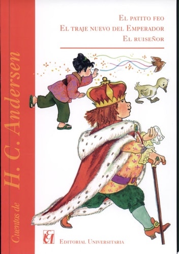 Cuentos de Hans Christian Andersen