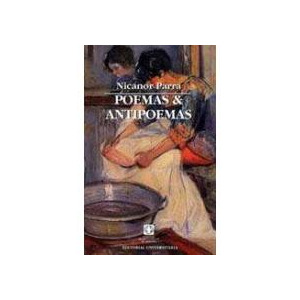Poemas y Antipoemas
